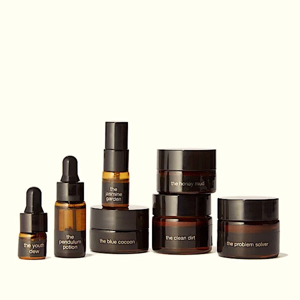 May Lindstrom The Chocolate Set